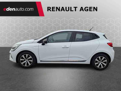 Renault Clio TCe 100 Gpl Evolution