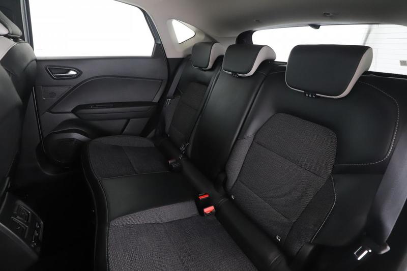 Renault Captur 1.5 Blue dCi Intens 116 ch