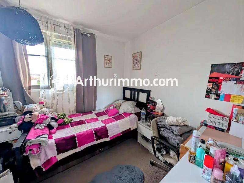 Appartement - 54 m² - 3 pièces