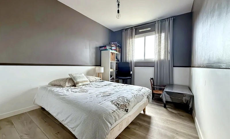 Maison - 89 m² - 4 pièces