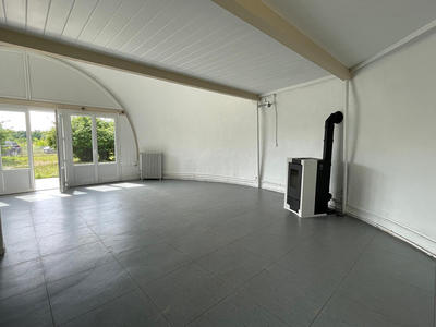 Maison - 86 m² - 3 pièces