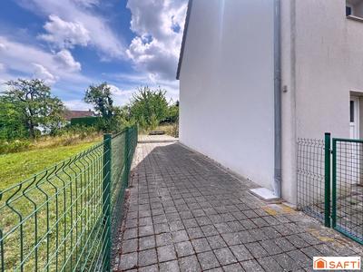 Maison - 181 m² - 6 pièces