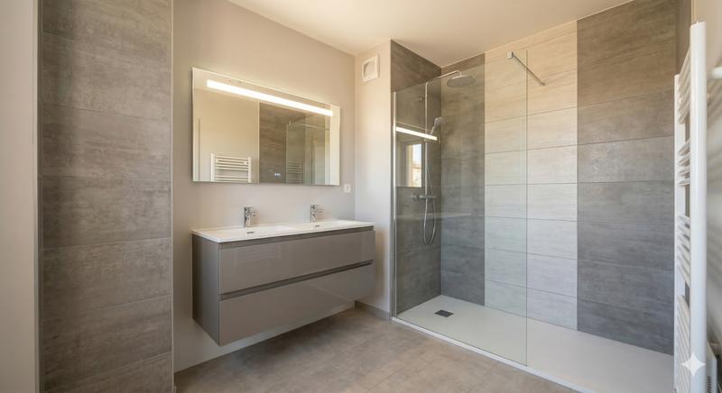 Appartement - 88 m² - 4 pièces