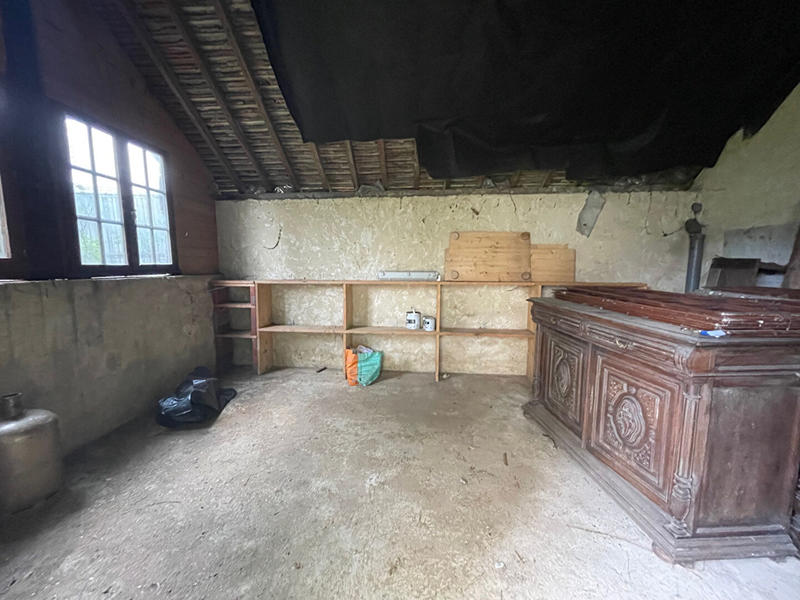 Appartement - 53 m² - 2 pièces