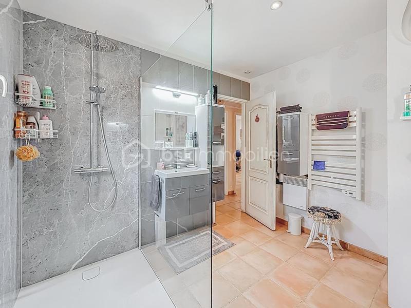 Villa - 109 m² - 4 pièces