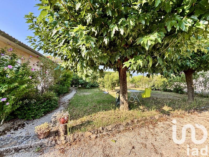 Maison - 127 m² - 6 pièces