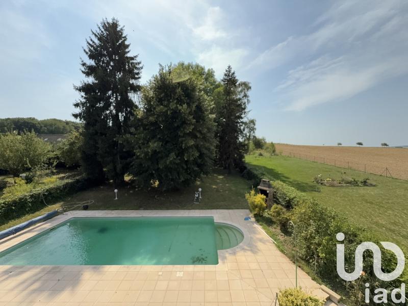 Maison - 178 m² - 6 pièces