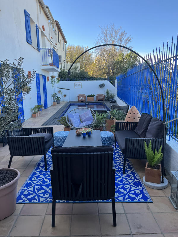 Mas - 315 m² - 5 pièces