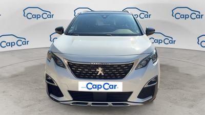 Peugeot 5008 1.2 Puretech 130.0 Gt Line - 7 places Entretien constructeur