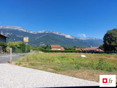 Terrain - 492 m²