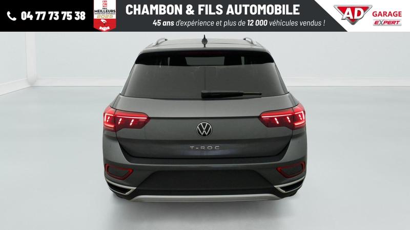 Volkswagen t-Roc 1.5 Tsi Evo2 150 Start Stop Dsg7 Style