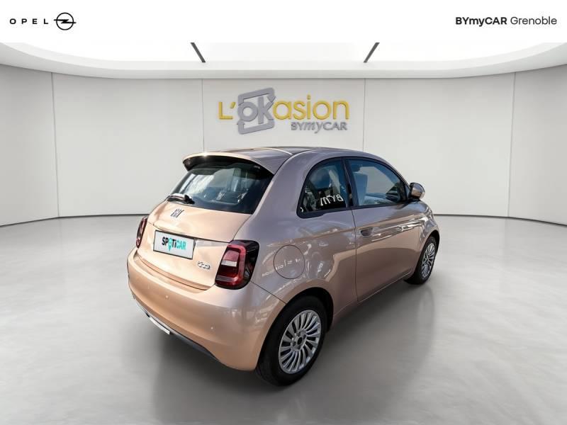 Fiat 500 e 118 ch Nouvelle