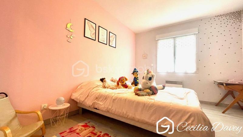 Maison d'architecte - 140 m² - 6 pièces