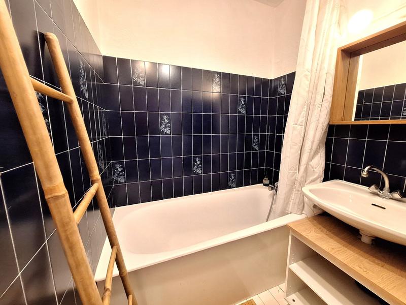 Appartement - 38 m² - 3 pièces