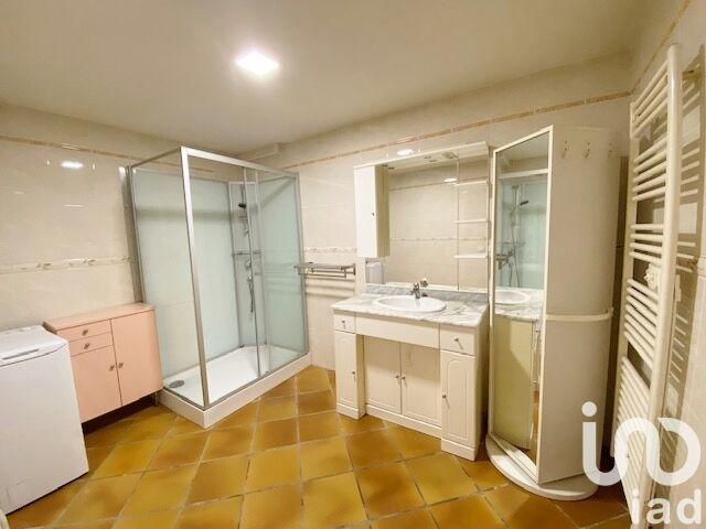 Maison - 175 m² - 6 pièces