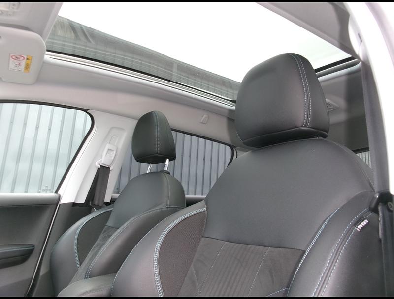 Peugeot 2008 Bhdi 120 Crossway Bvm