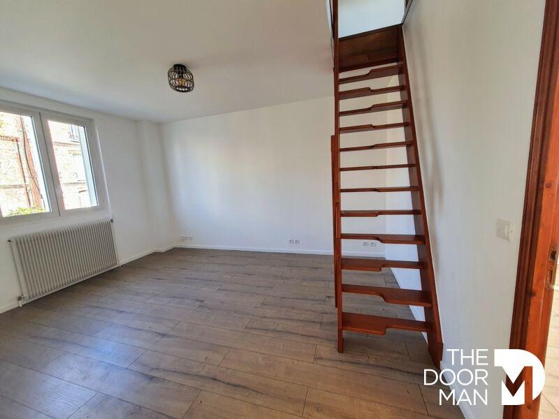 Propriété - 41 m² - 2 pièces