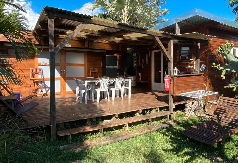 Maison - 145 m² - 5 pièces