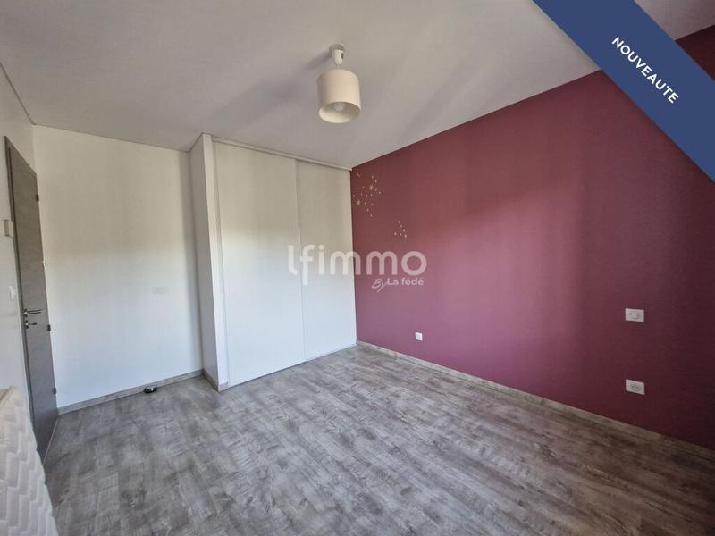 Maison - 200 m² - 7 pièces