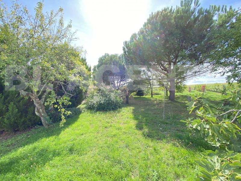 Maison de village - 120 m² - 5 pièces