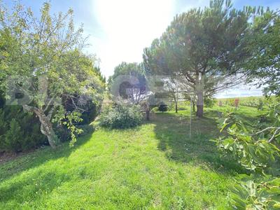 Maison de village - 120 m² - 5 pièces