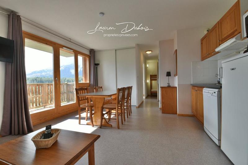 Appartement - 39 m² - 2 pièces