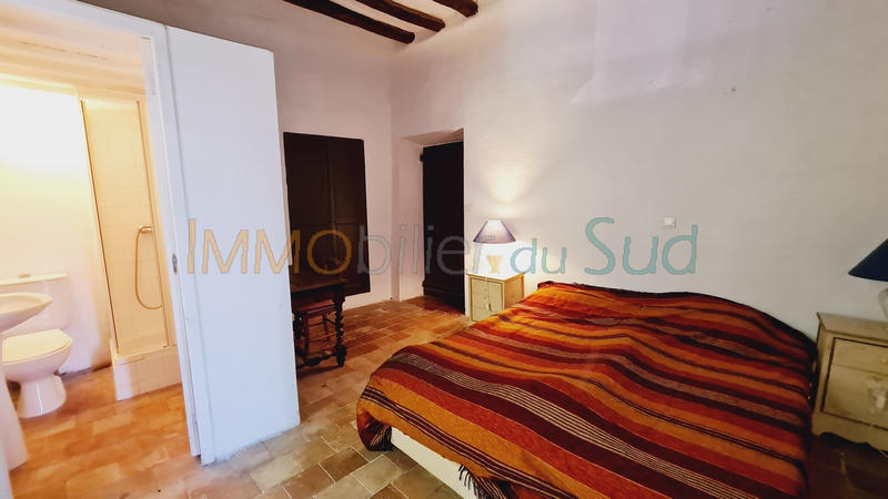 Maison de village - 157 m² - 11 pièces