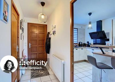 Pavillon - 84 m² - 4 pièces