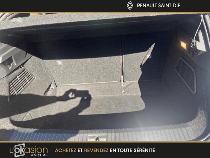 Renault Mégane E-Tech Ev60 220 ch optimum charge Techno