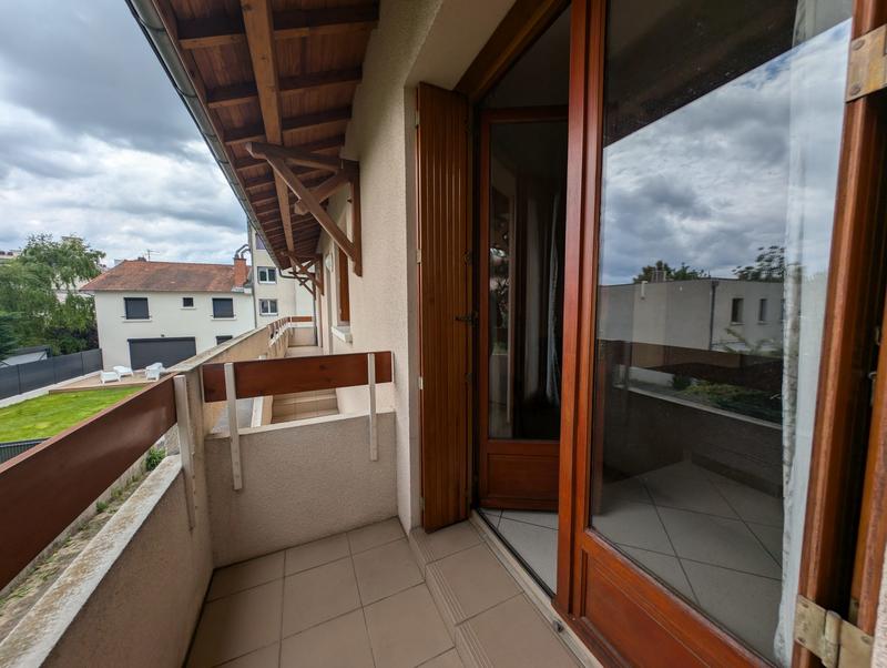 Maison - 78 m² - 4 pièces