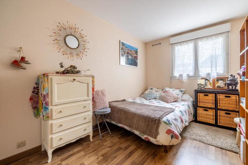 Appartement - 76 m² - 4 pièces