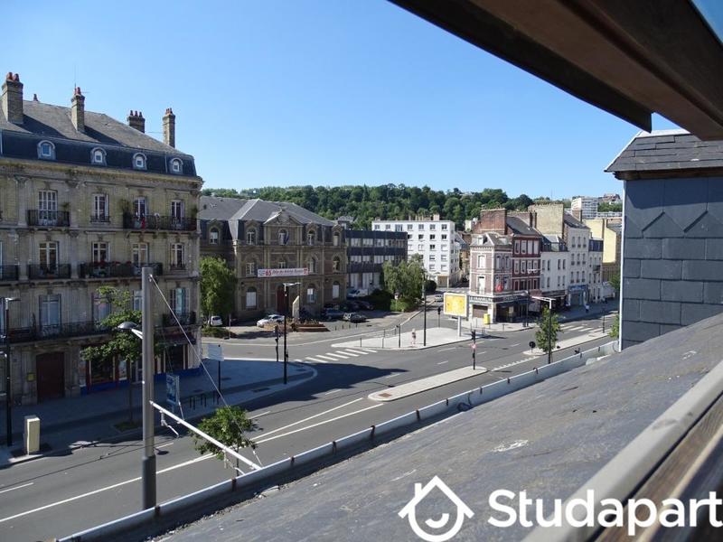 Appartement - 23 m² - 1 pièce