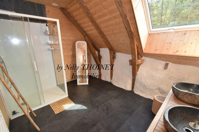 Local commercial - 290 m² - 7 pièces