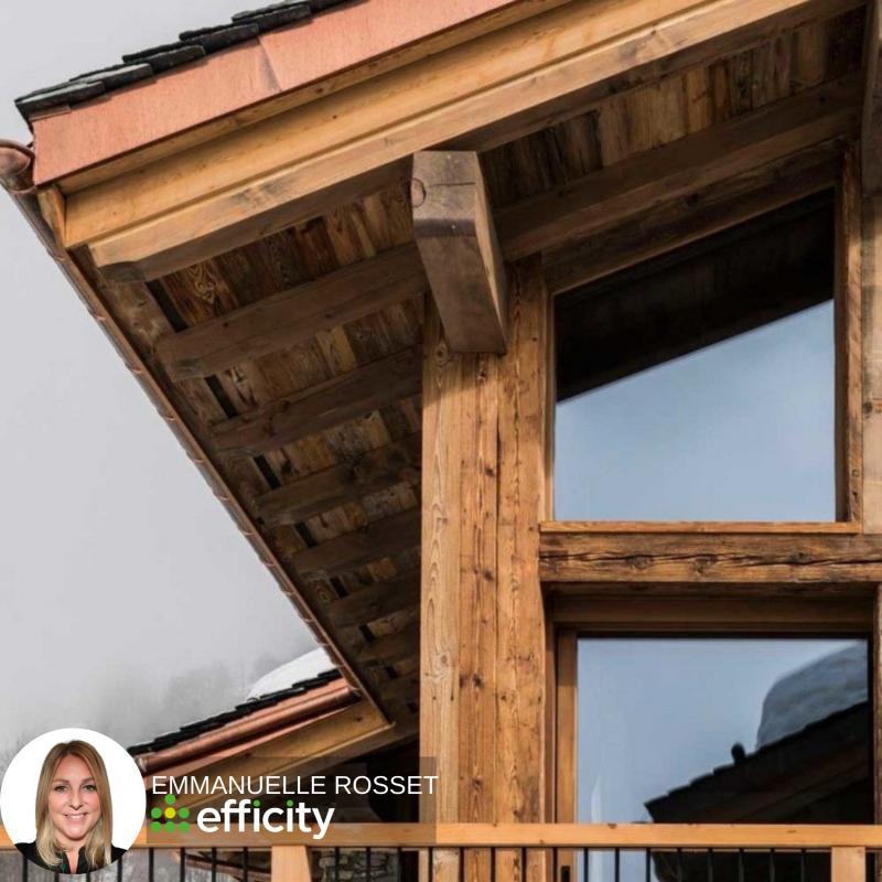 Maison - 190 m² - 7 pièces