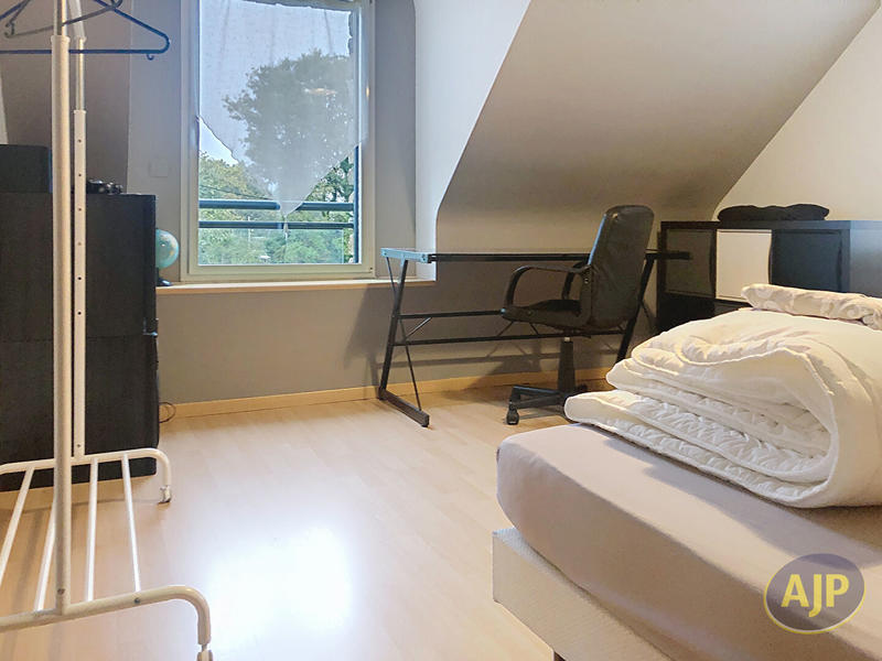 Maison - 113 m² - 4 pièces