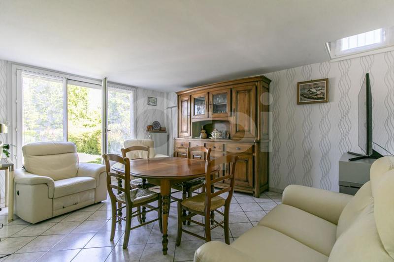 Maison - 87 m² - 4 pièces