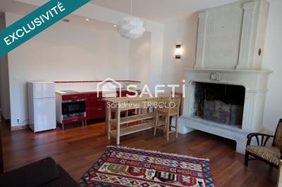 Maison - 205 m² - 8 pièces