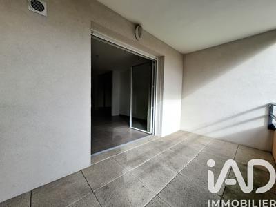 Appartement - 73 m² - 3 pièces