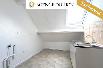 Appartement - 64 m² - 5 pièces