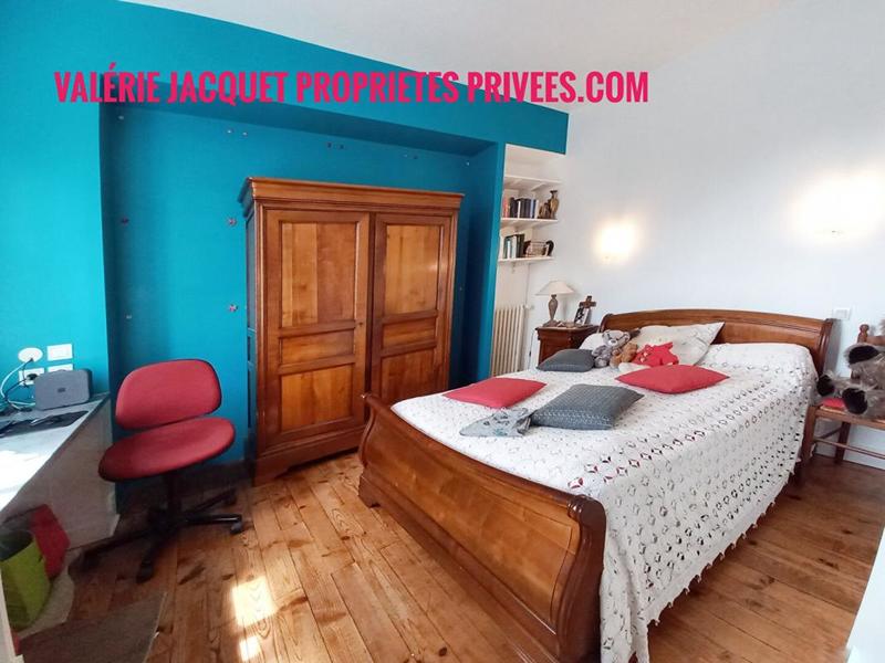 Maison - 166 m² - 6 pièces