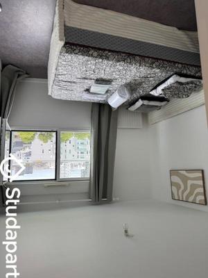 Chambre - 50 m² - 1 pièce