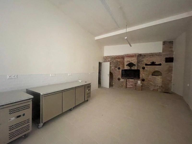 Bureau - 38 m² - 1 pièce