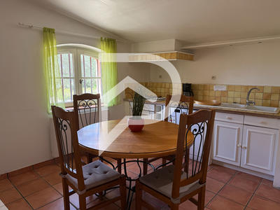 Villa - 87 m² - 3 pièces