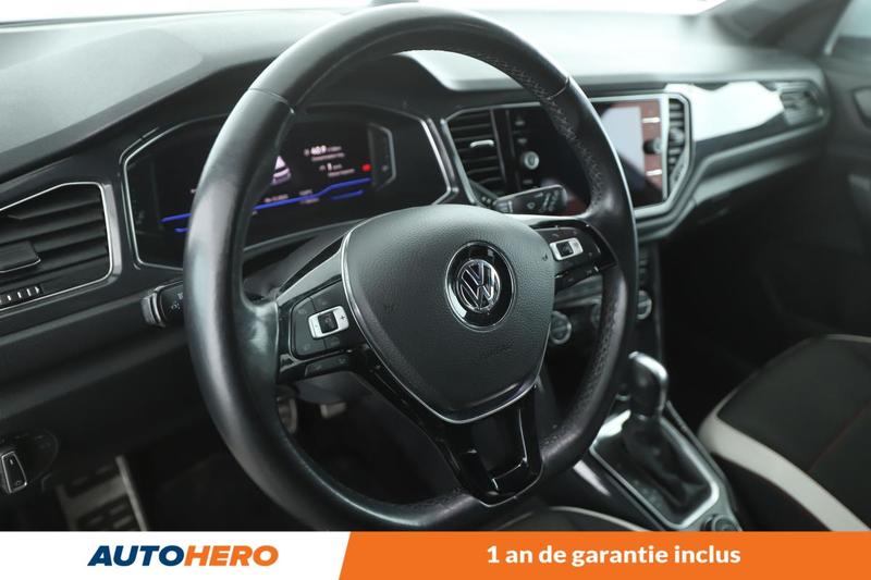 Volkswagen t-Roc 2.0 Tdi First Edition 4Motion Dsg7 150 ch