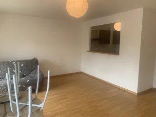 Appartement - 40 m² - 1 pièce