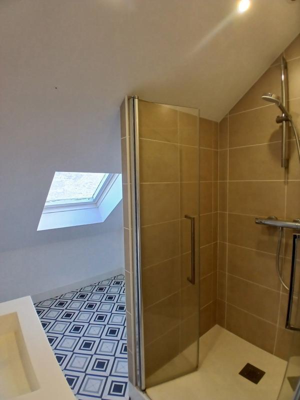 Duplex - 74 m² - 3 pièces