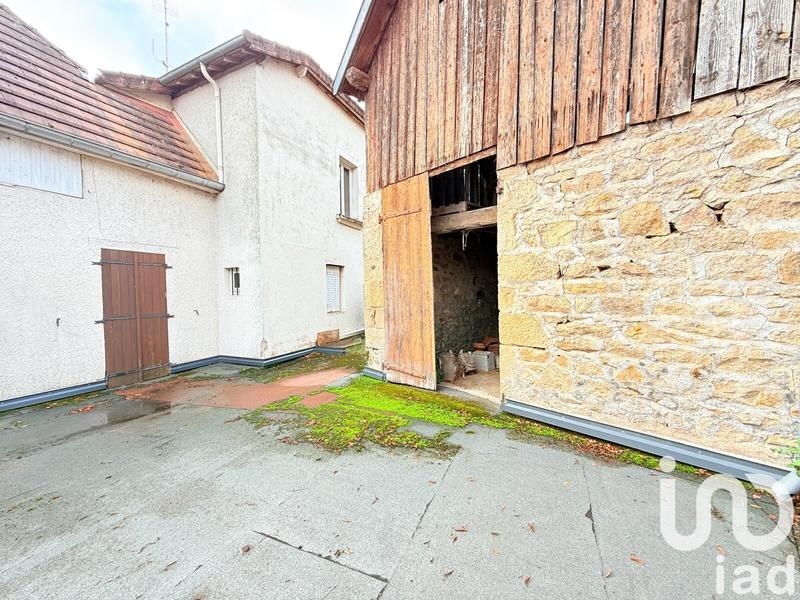 Maison - 153 m² - 6 pièces