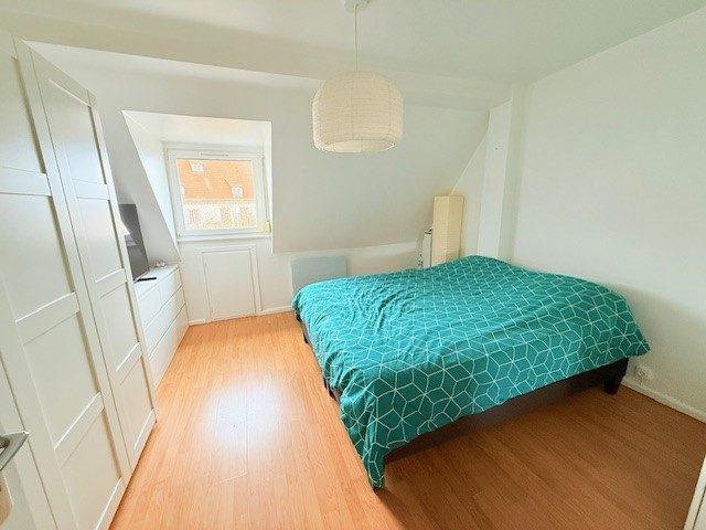 Appartement - 53 m² - 3 pièces