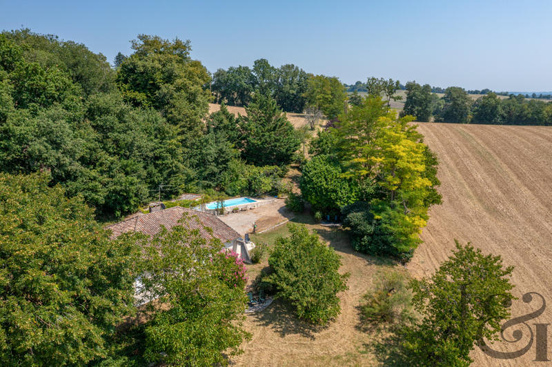 Maison - 131 m² - 4 pièces