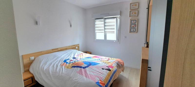 Villa - 88 m² - 4 pièces